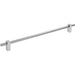 Jeffrey Alexander Larkin 305 mm Center-to-Center Bar Pull