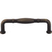 Jeffrey Alexander Durham 96 mm Center-to-Center Bar Pull