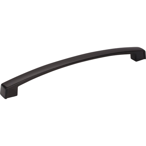 Jeffrey Alexander Merrick 192 mm Center-to-Center Bar Pull