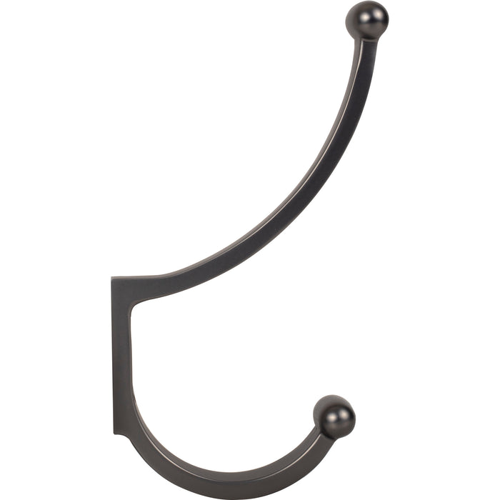 Top Knobs Hillmont 6 1/8" Wall Hooks
