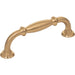 Jeffrey Alexander Tiffany 96 mm Center-to-Center Bar Pull