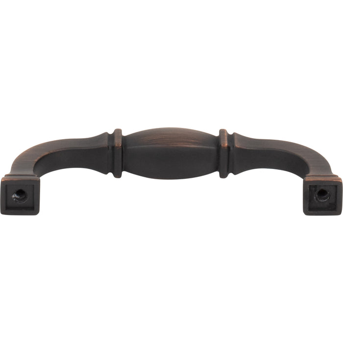 Jeffrey Alexander Audrey 96 mm Center-to-Center Bar Pull