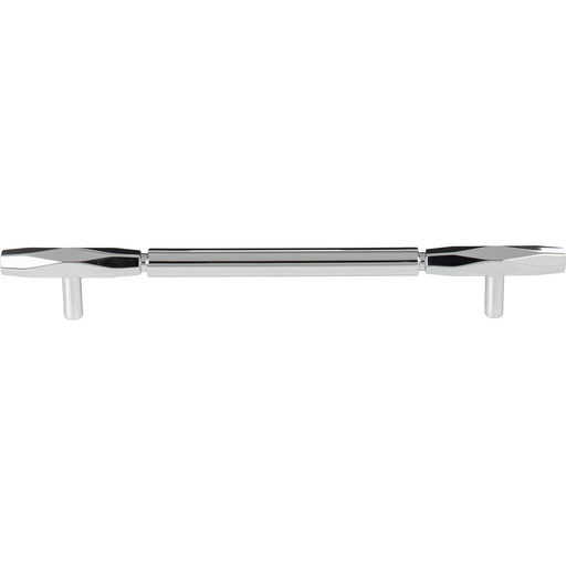 Top Knobs Kingsmill 7 9/16" Center to Center Bar Pull