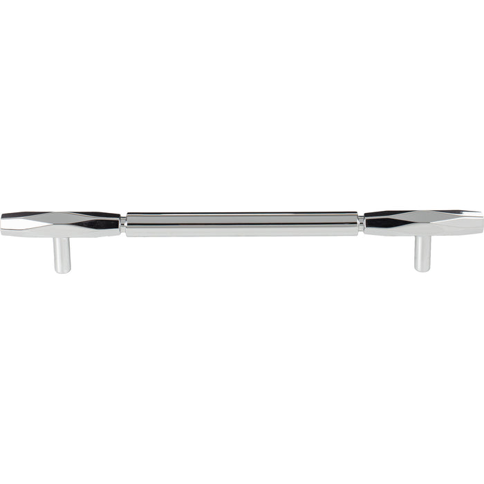 Top Knobs Kingsmill 7 9/16" Center to Center Bar Pull