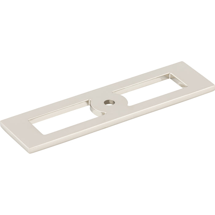 Top Knobs Hollin 4 9/32" Length Rectangle Knob