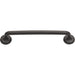 Atlas Olde World 5 1/16" Center to Center Bar Pull
