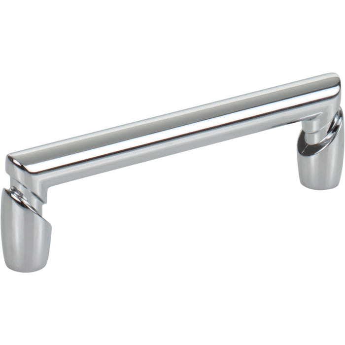 Top Knobs Florham 3 3/4" Center to Center Bar Pull