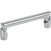 Top Knobs Florham 3 3/4" Center to Center Bar Pull