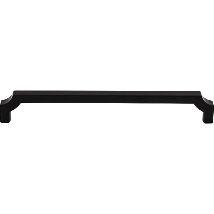 Top Knobs Davenport 7 9/16" Center to Center Bar Pull