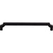 Top Knobs Davenport 7 9/16" Center to Center Bar Pull