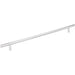 Elements Naples 640 mm Center-to-Center Bar Pull