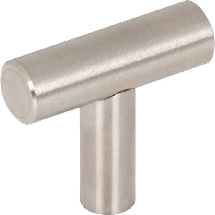 Elements Naples 1-9/16" Length Bar Knob