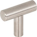 Elements Naples 1-9/16" Length Bar Knob