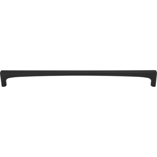 Top Knobs Riverside 12" Center to Center Bar Pull