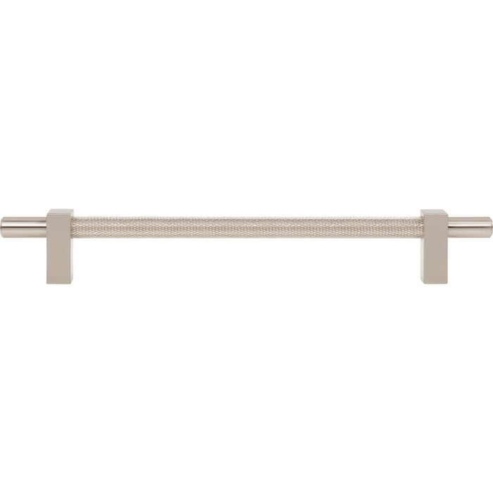 Jeffrey Alexander Larkin Knurled Center 192 mm Center-to-Center Bar Pull