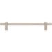 Jeffrey Alexander Larkin Knurled Center 192 mm Center-to-Center Bar Pull
