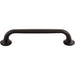 Top Knobs Oculus 5 1/16" Center to Center Bar Pull