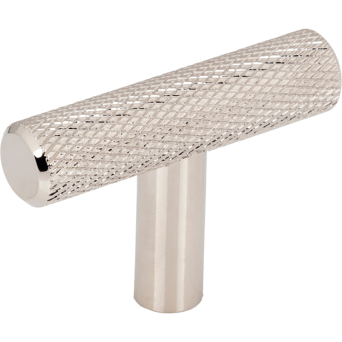 Top Knobs Prestwick 2" Length Bar Knob