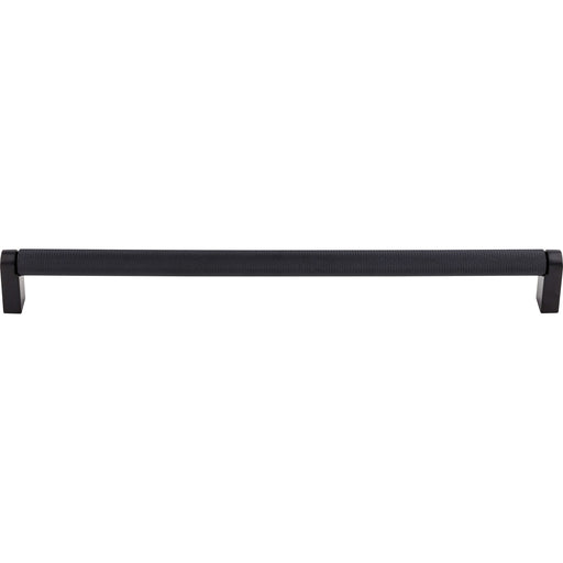 Top Knobs Amwell 18" Center to Center Appliance Pull