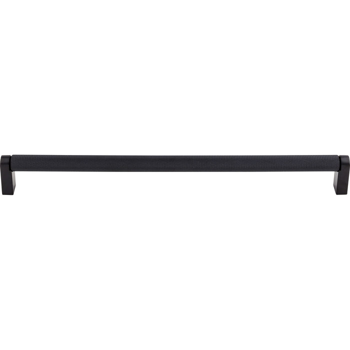 Top Knobs Amwell 12" Center to Center Appliance Pull
