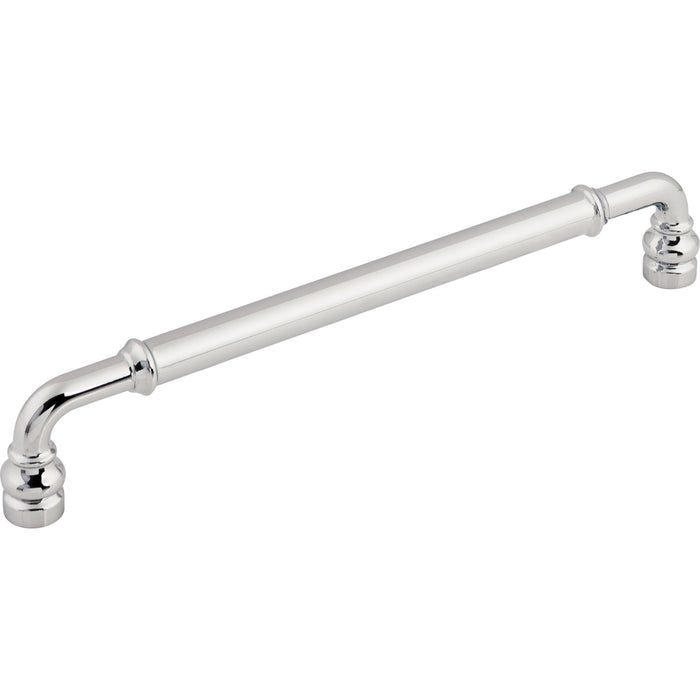Top Knobs Brixton 7 9/16" Center to Center Bar Pull