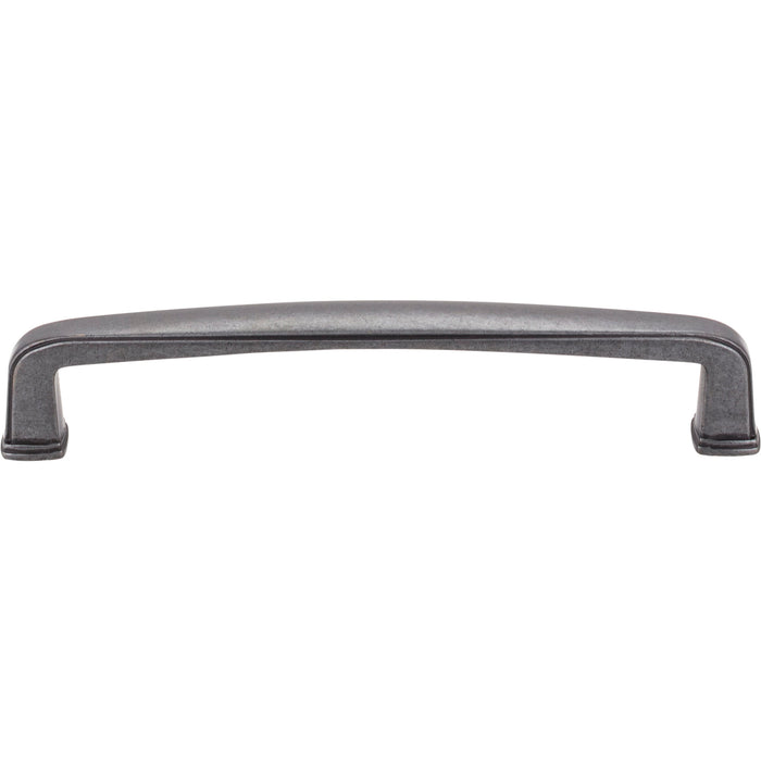 Jeffrey Alexander Milan 1 128 mm Center-to-Center Bar Pull