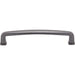 Jeffrey Alexander Milan 1 128 mm Center-to-Center Bar Pull