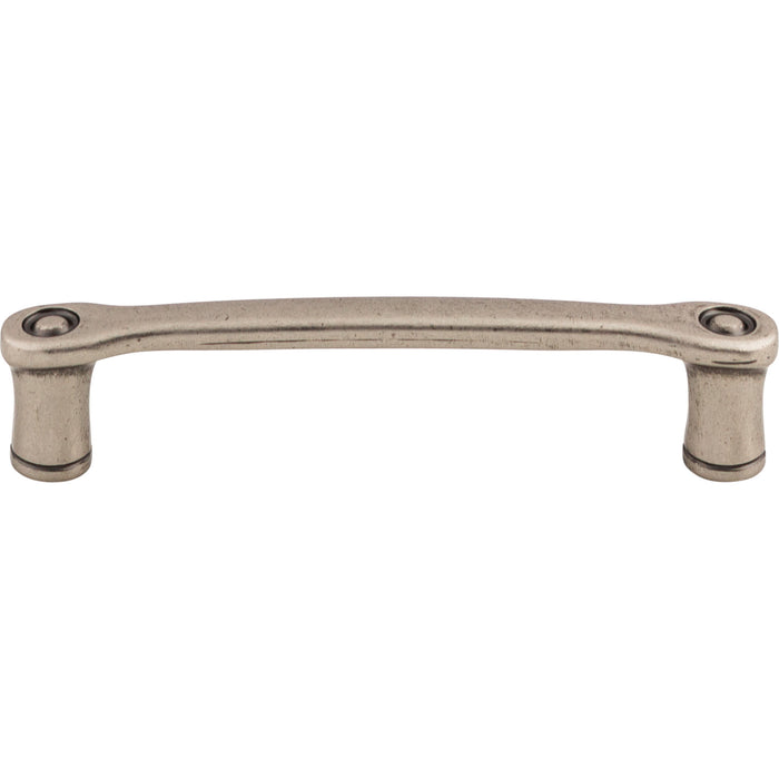 Top Knobs Link 3 3/4" Center to Center Bar Pull