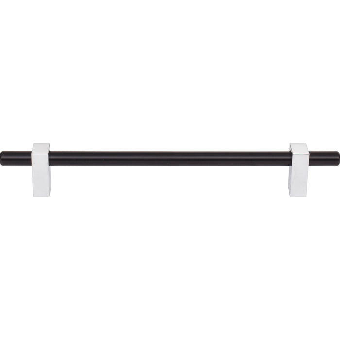 Jeffrey Alexander Larkin 192 mm Center-to-Center Bar Pull