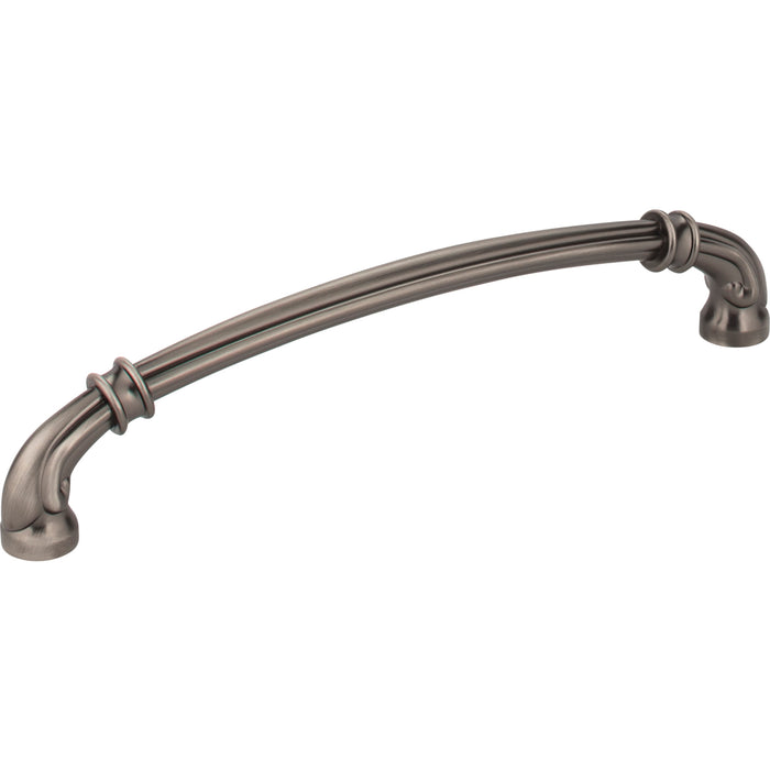 Jeffrey Alexander Lafayette 160 mm Center-to-Center Bar Pull