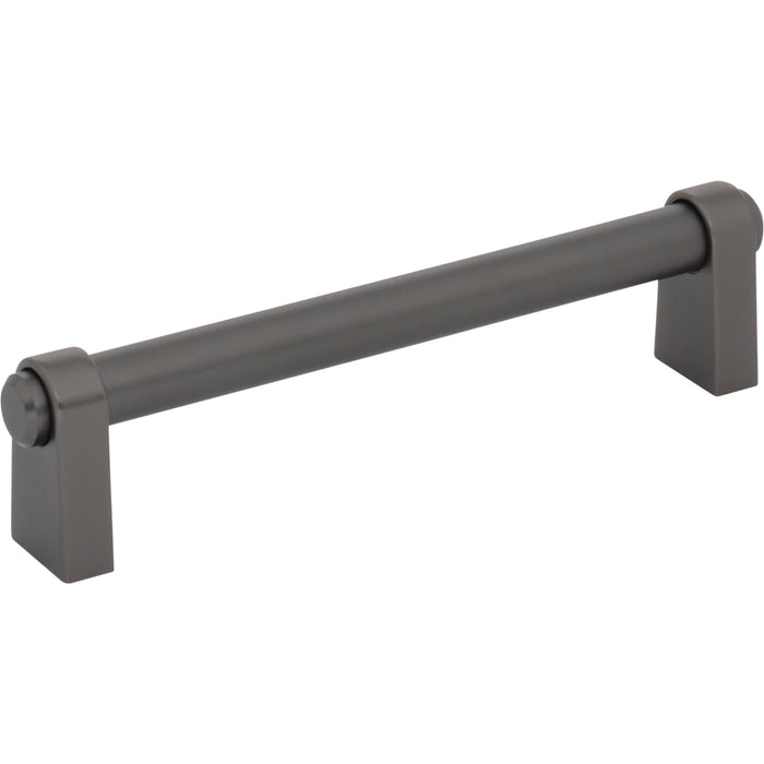 Top Knobs Lawrence 5 1/16" Center to Center Bar Pull