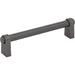 Top Knobs Lawrence 5 1/16" Center to Center Bar Pull