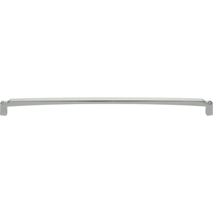 Top Knobs Haddonfield 12" Center to Center Bar Pull
