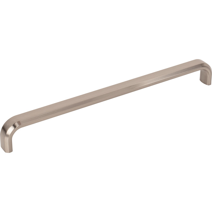 Top Knobs Telfair 8 13/16" Center to Center Bar Pull