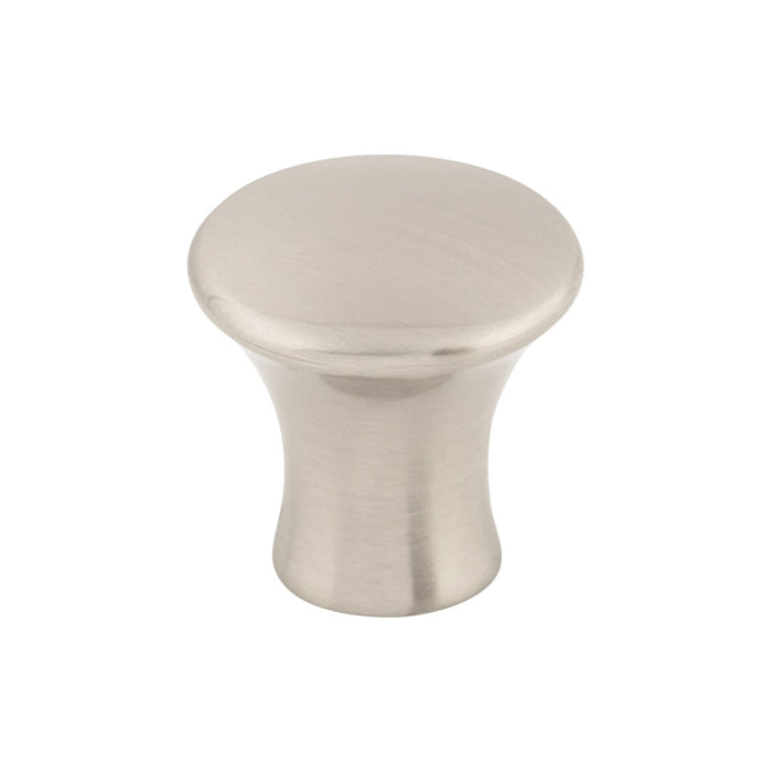 Top Knobs Oculus 7/8" Diameter Round Knob