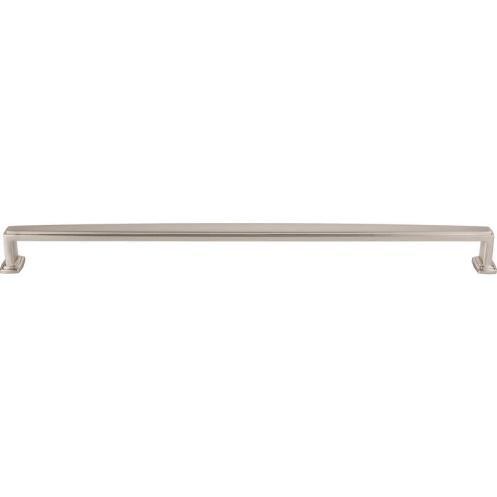 Jeffrey Alexander Richard 18" Center-to-Center Appliance Pull