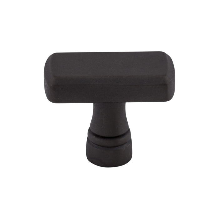 Top Knobs Kingsbridge 1 3/8" Length Rectangle Knob