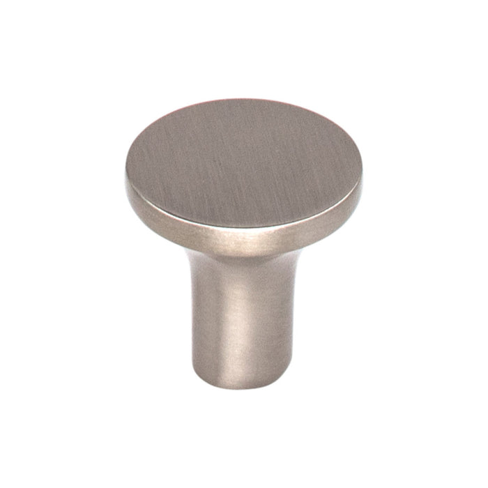 Top Knobs Marion 1" Diameter Round Knob