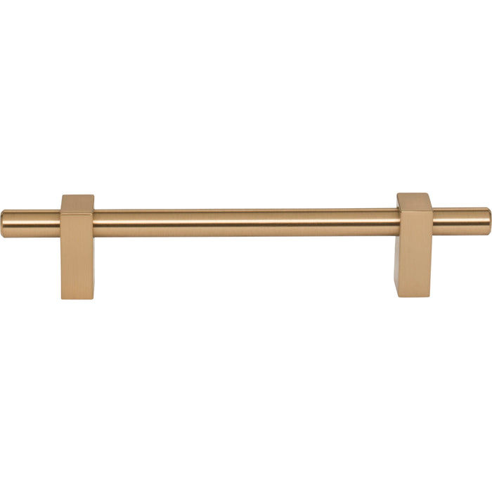 Jeffrey Alexander Larkin 128 mm Center-to-Center Bar Pull
