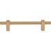 Jeffrey Alexander Larkin 128 mm Center-to-Center Bar Pull