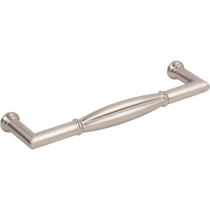 Jeffrey Alexander Southerland 128 mm Center-to-Center Bar Pull