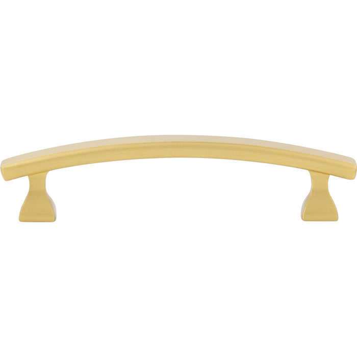 Elements Hadly 96 mm Center-to-Center Bar Pull