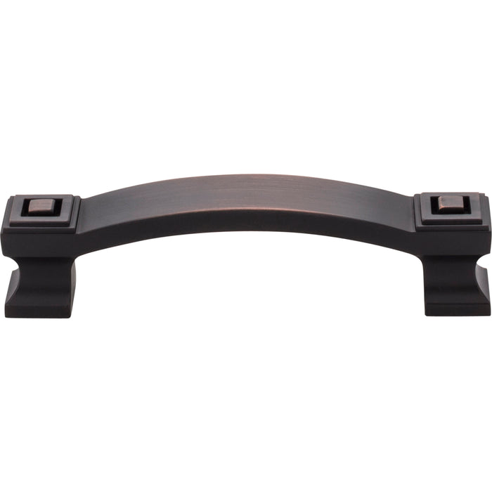 Jeffrey Alexander Delmar 96 mm Center-to-Center Bar Pull