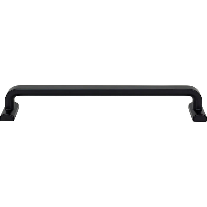 Top Knobs Harrison 12" Center to Center Appliance Pull