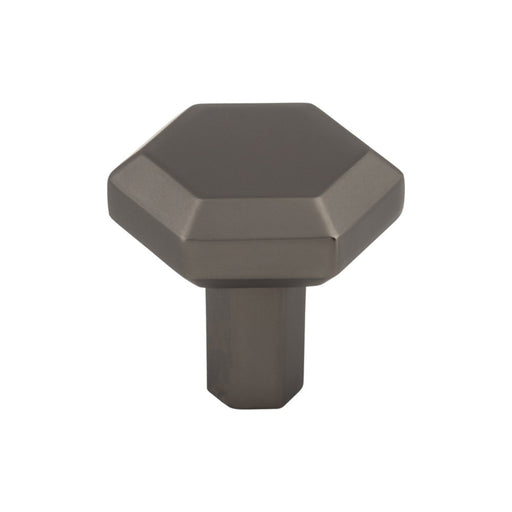 Top Knobs Lydia 1 1/8" Length Square Knob