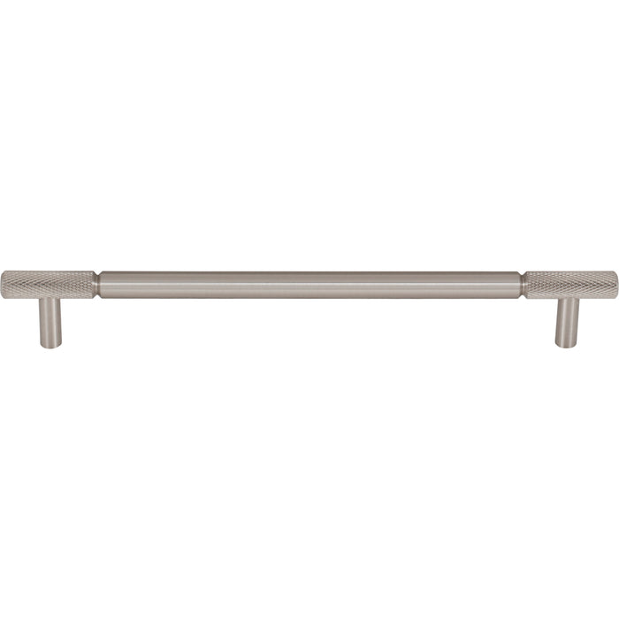 Top Knobs Prestwick 8 13/16" Center to Center Bar Pull