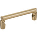 Top Knobs Florham 3 3/4" Center to Center Bar Pull