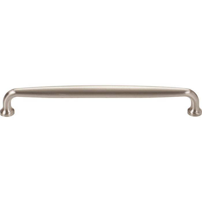 Top Knobs Charlotte 8" Center to Center Bar Pull