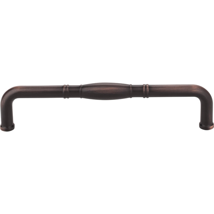 Jeffrey Alexander Durham 160 mm Center-to-Center Bar Pull