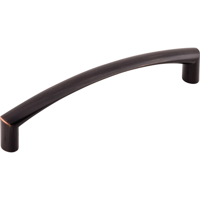 Top Knobs Griggs 5 1/16" Center to Center Bar Pull